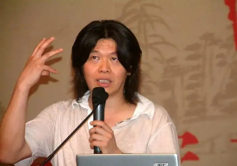 “养生大师”林海峰，生肖姓名学和中医学来解析